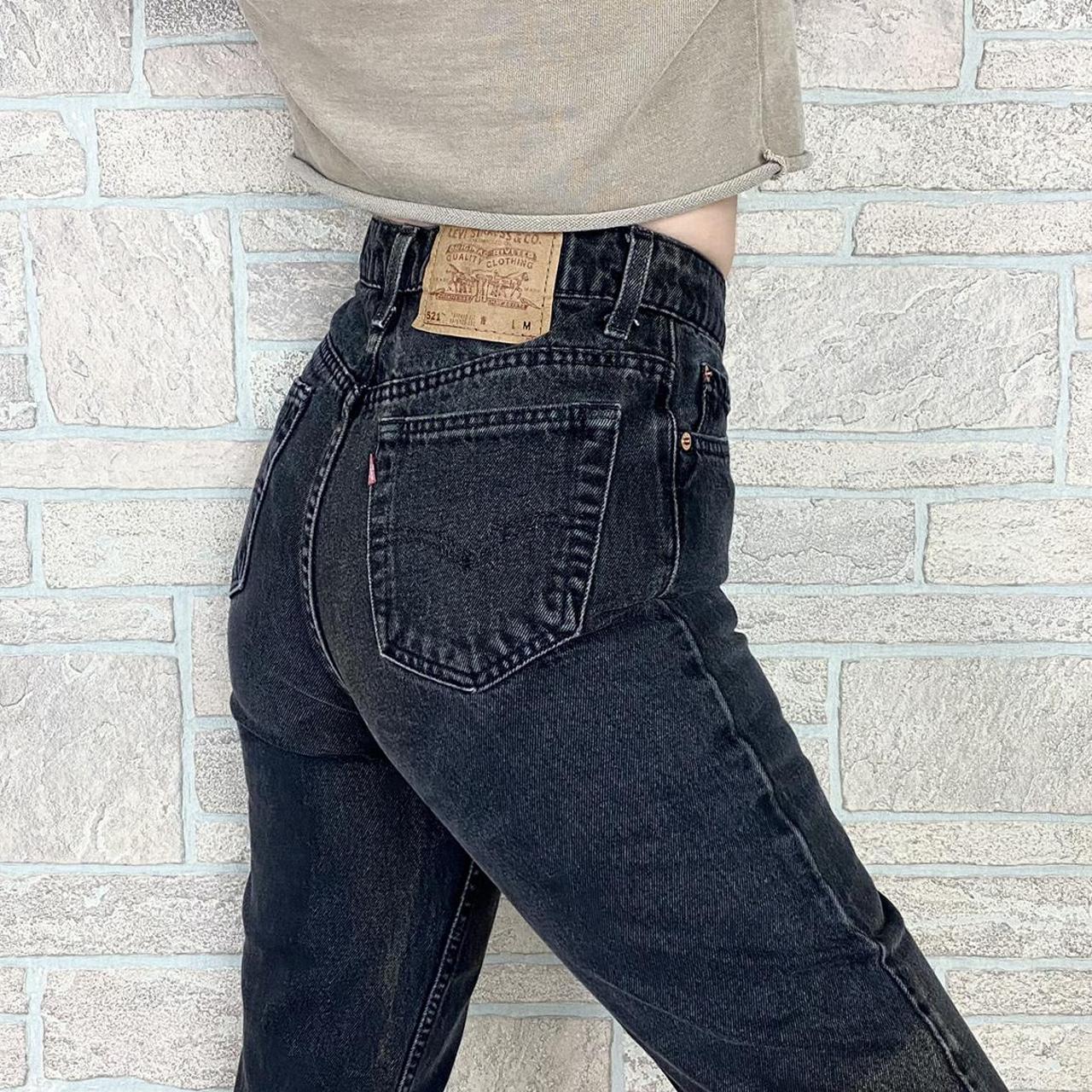 levis waist 26