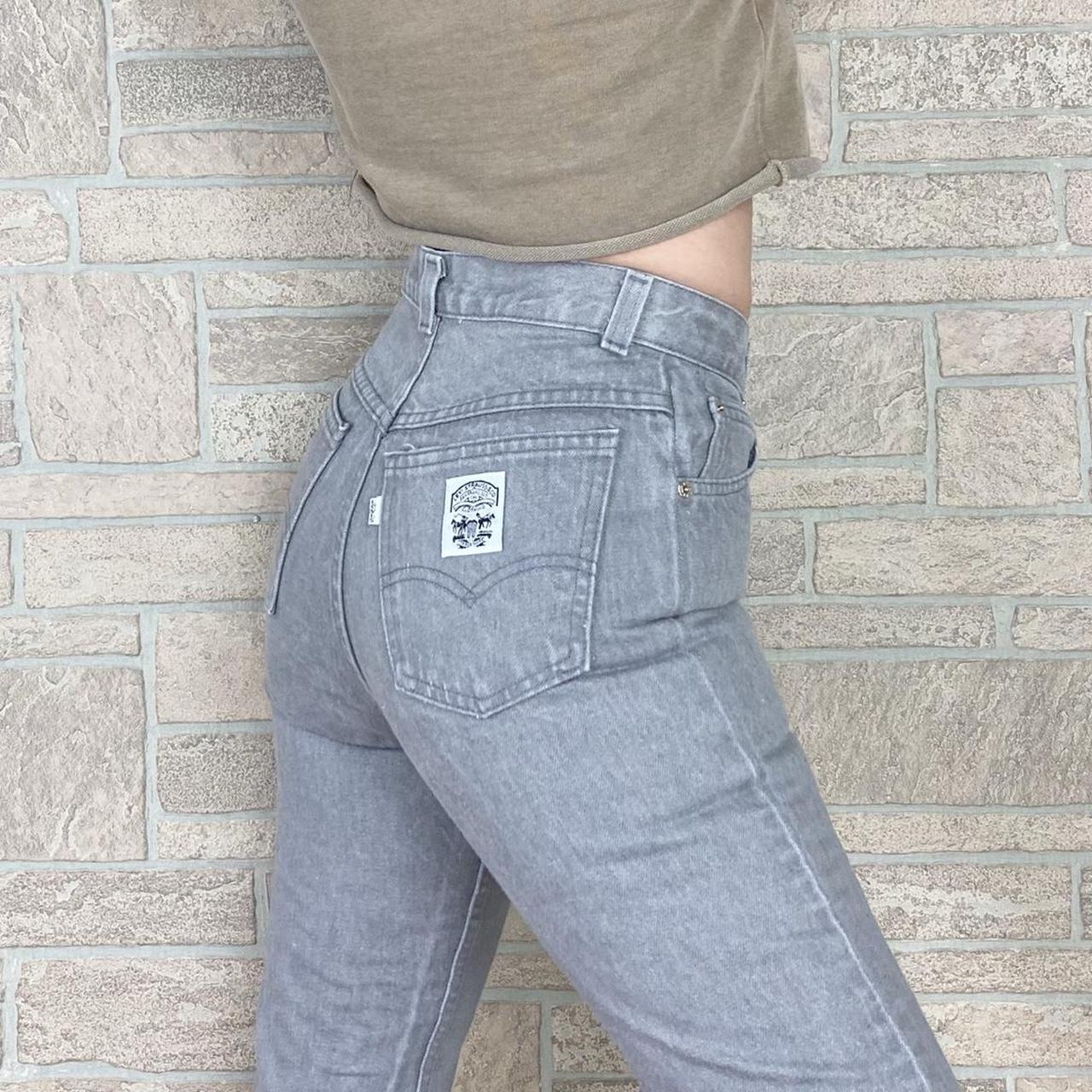 levis 25 waist