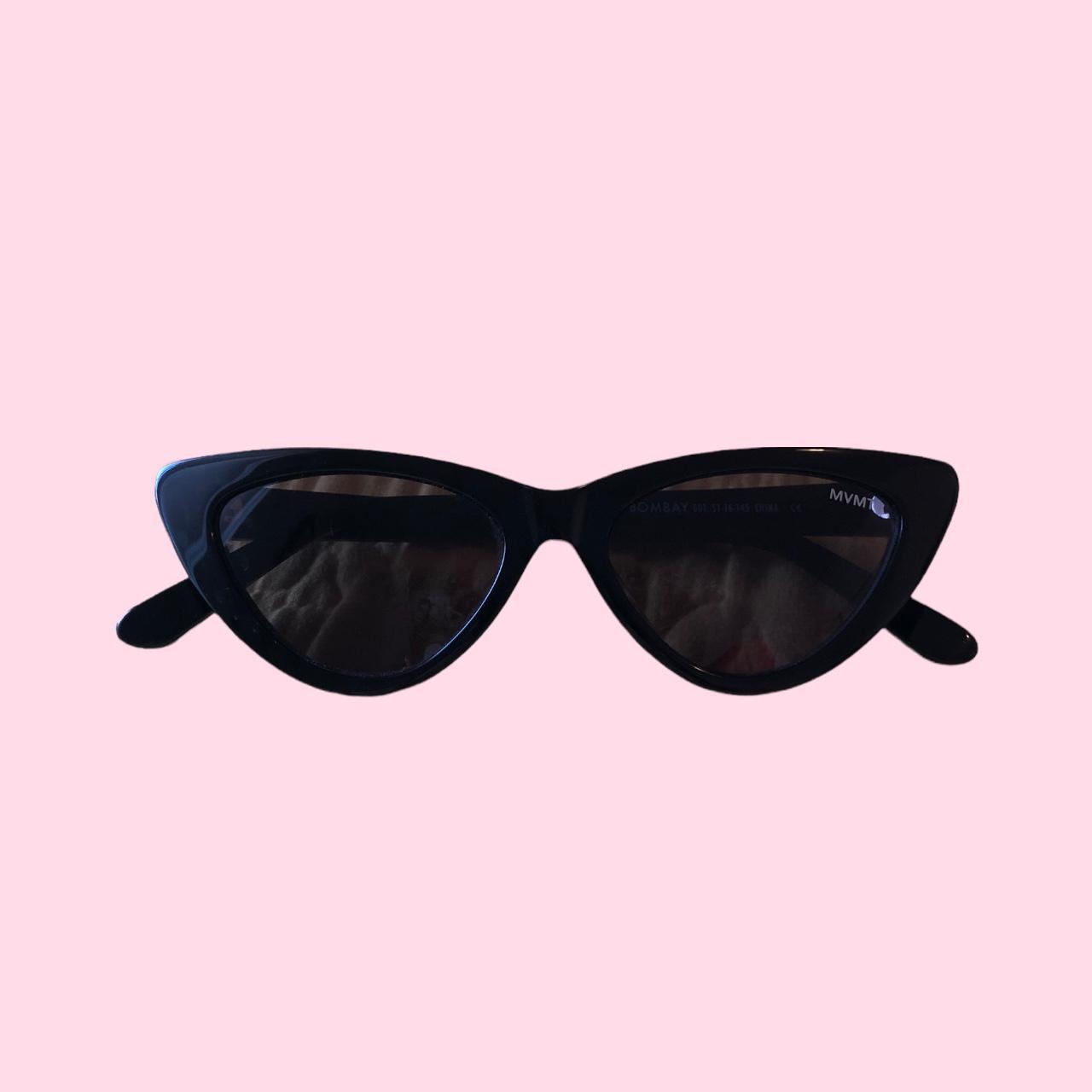 Product Image 1 - MVMT Bombay Cat Eye Sunglasses
I