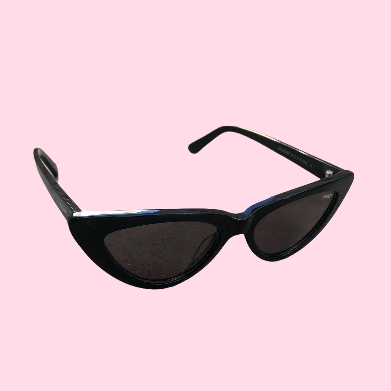 Product Image 2 - MVMT Bombay Cat Eye Sunglasses
I
