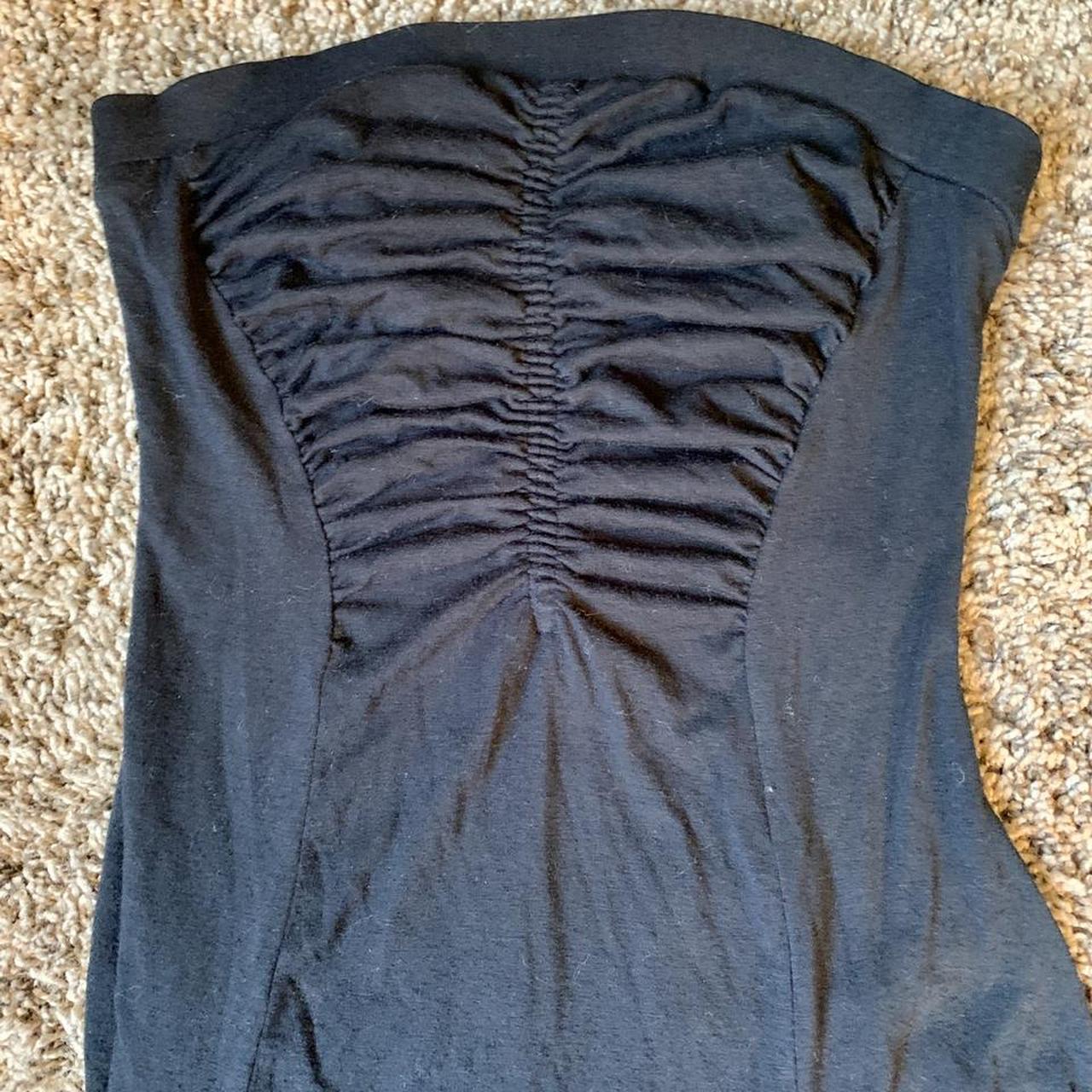 Women's Black Dress | Depop