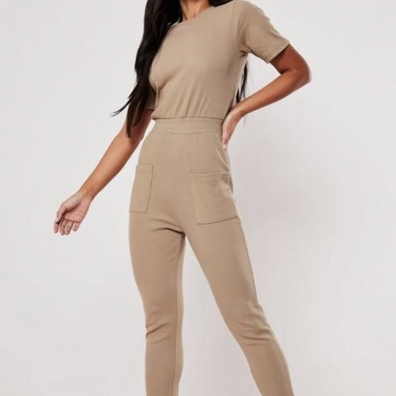 Topshop sales lounge jumpsuit