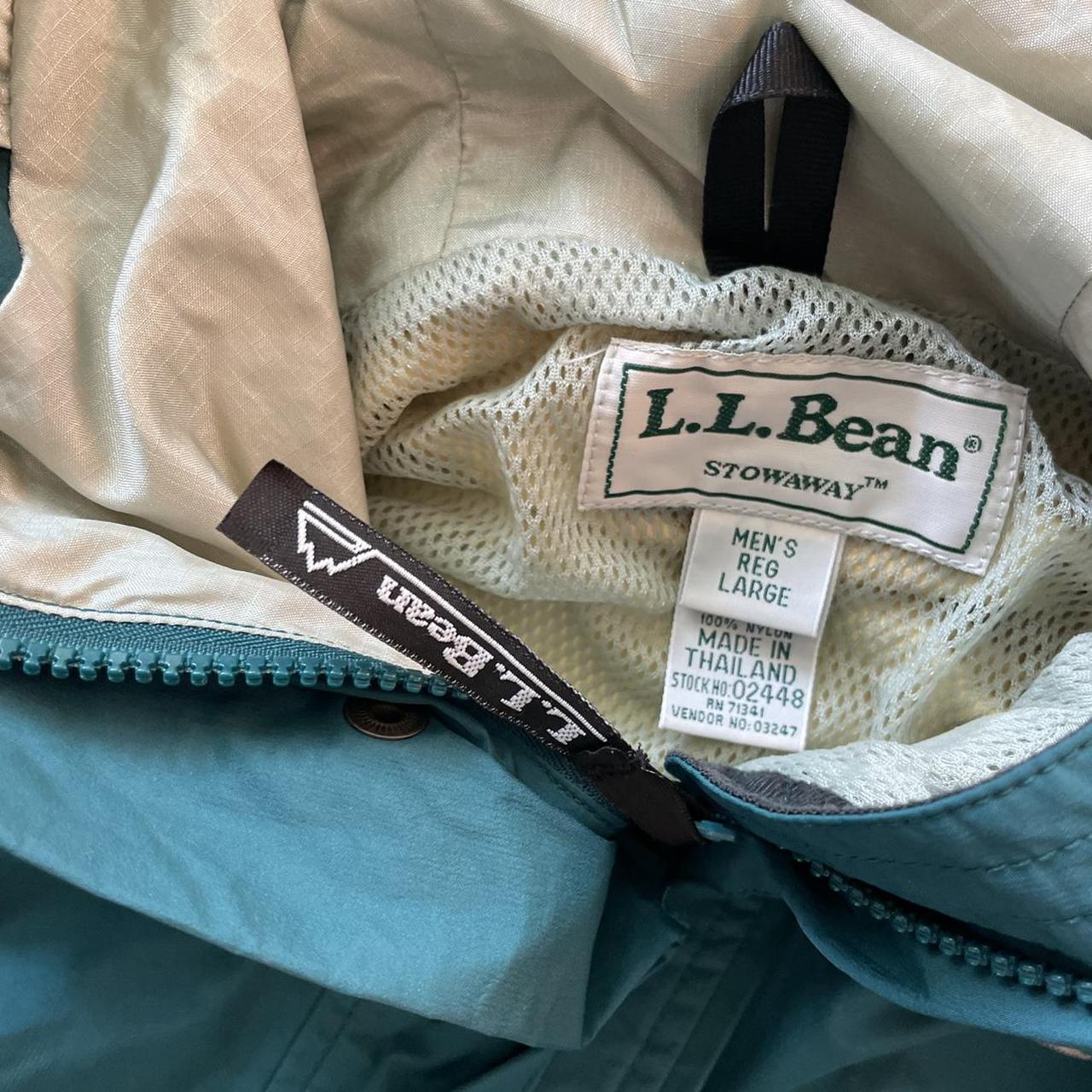 L.L.Bean Men's Jacket | Depop