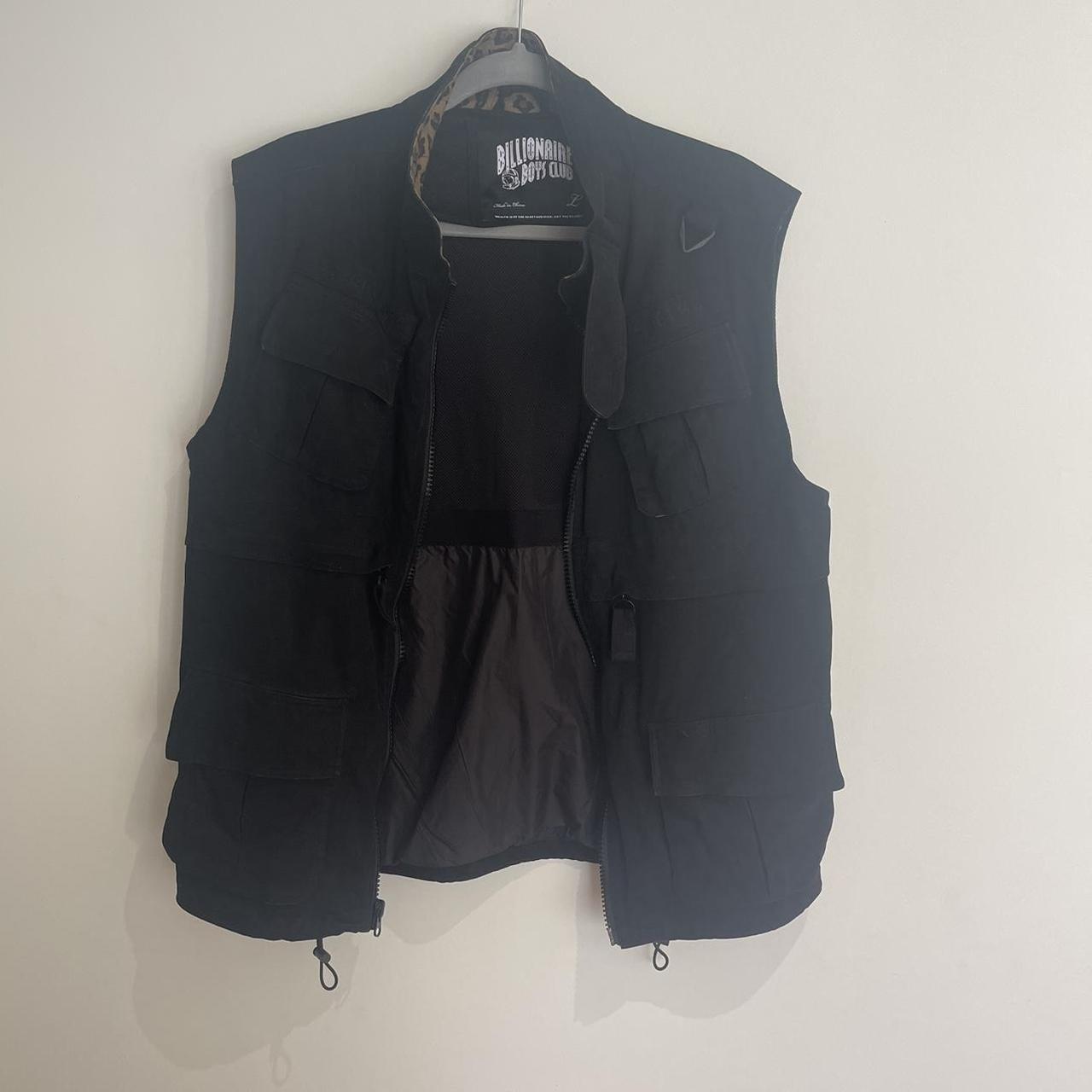 Boys hot sale utility vest