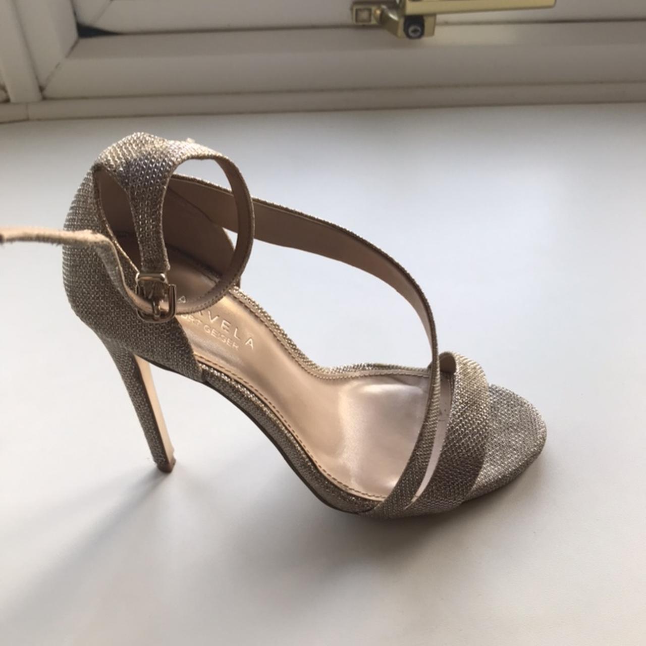 Carvela Women's Courts | Depop