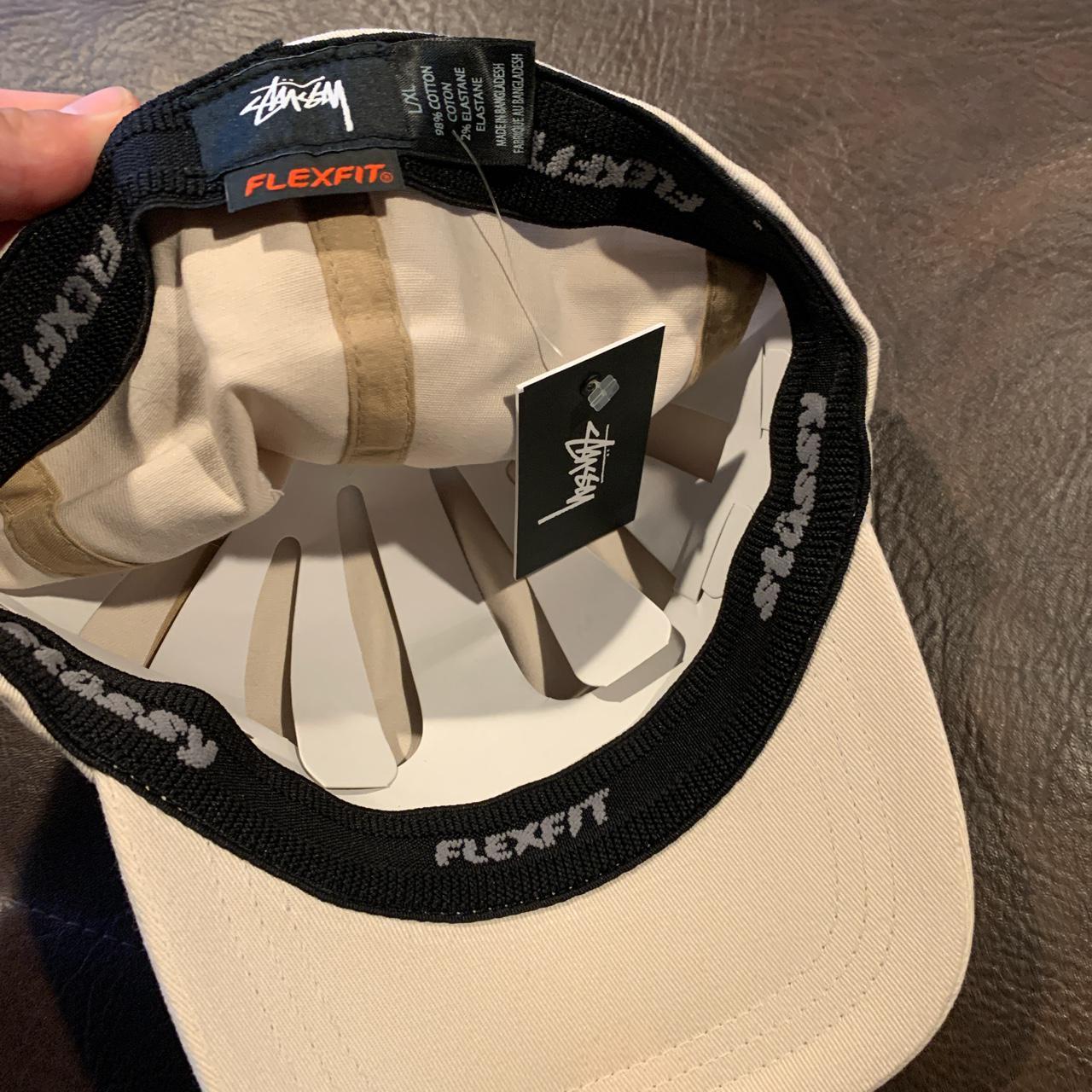 Stussy flex fit hat / new with tags / L/XL #hat #cap - Depop