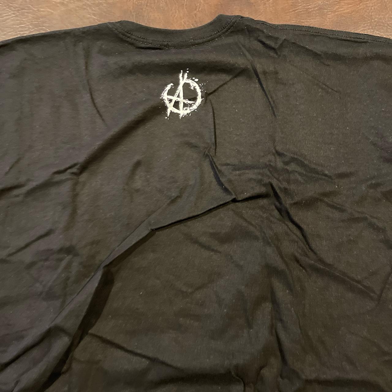 Halfway dead Tshirt / brand new never worn / XXL... Depop