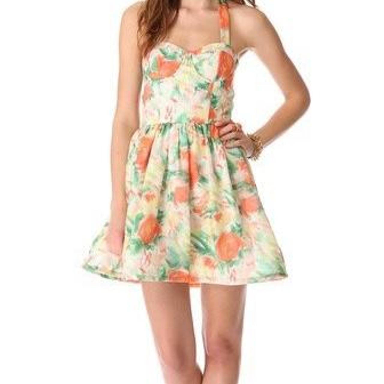alice + olivia Women's Dress (4)