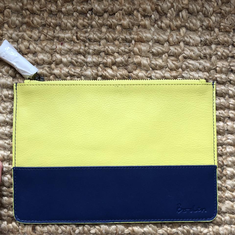 Boden on sale clutch bag