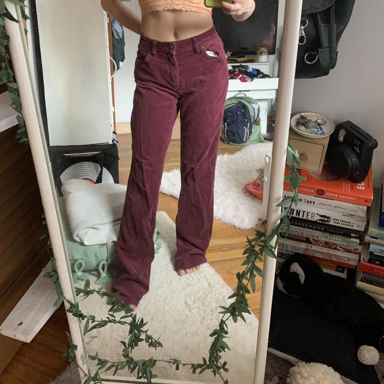 Women's patagonia hot sale corduroy pants