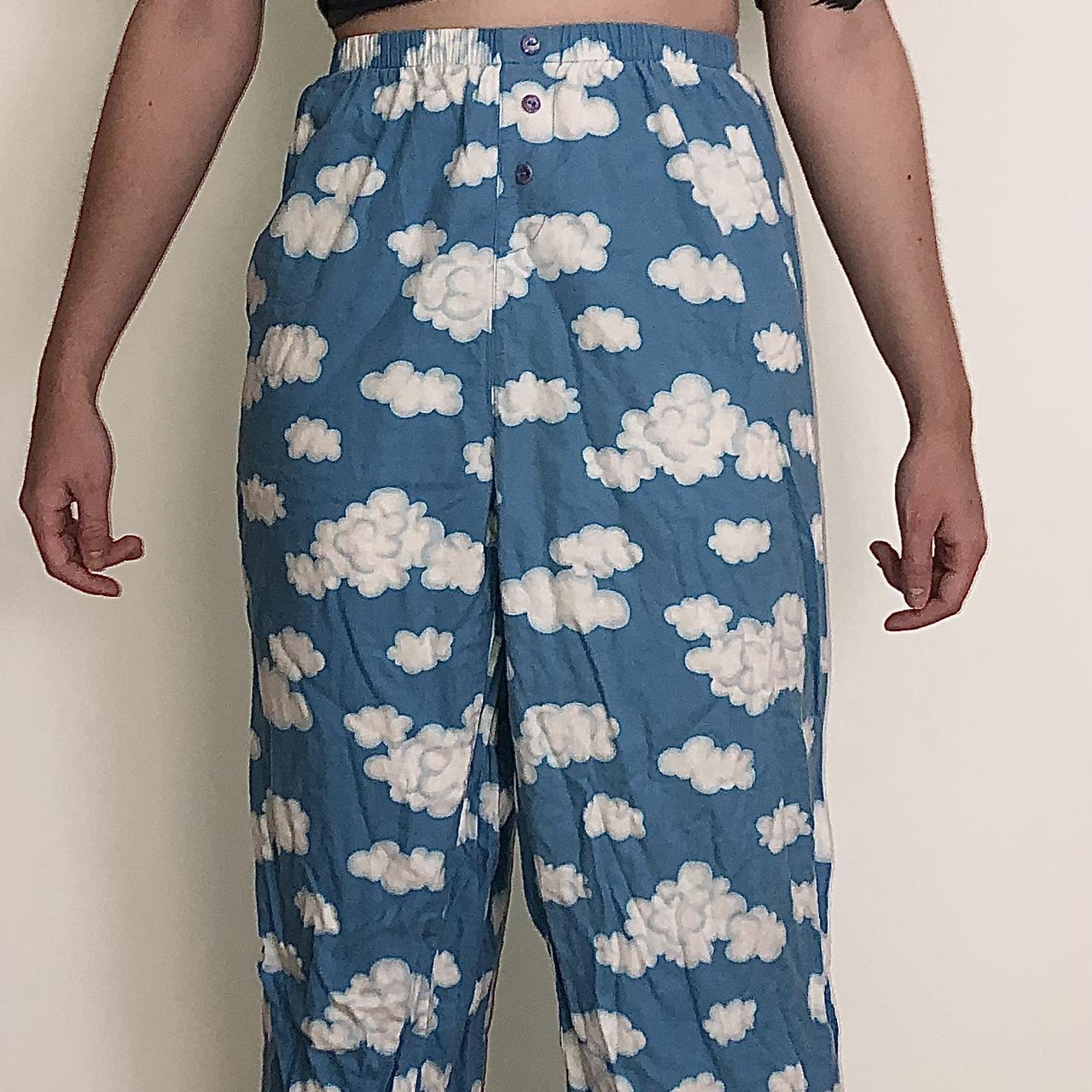 Product Image 2 - Y2K dreamy cloud print pajama