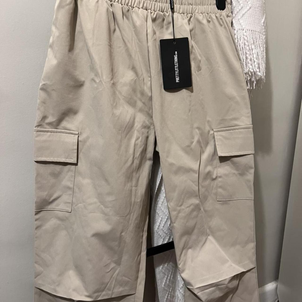Cargo pants Depop