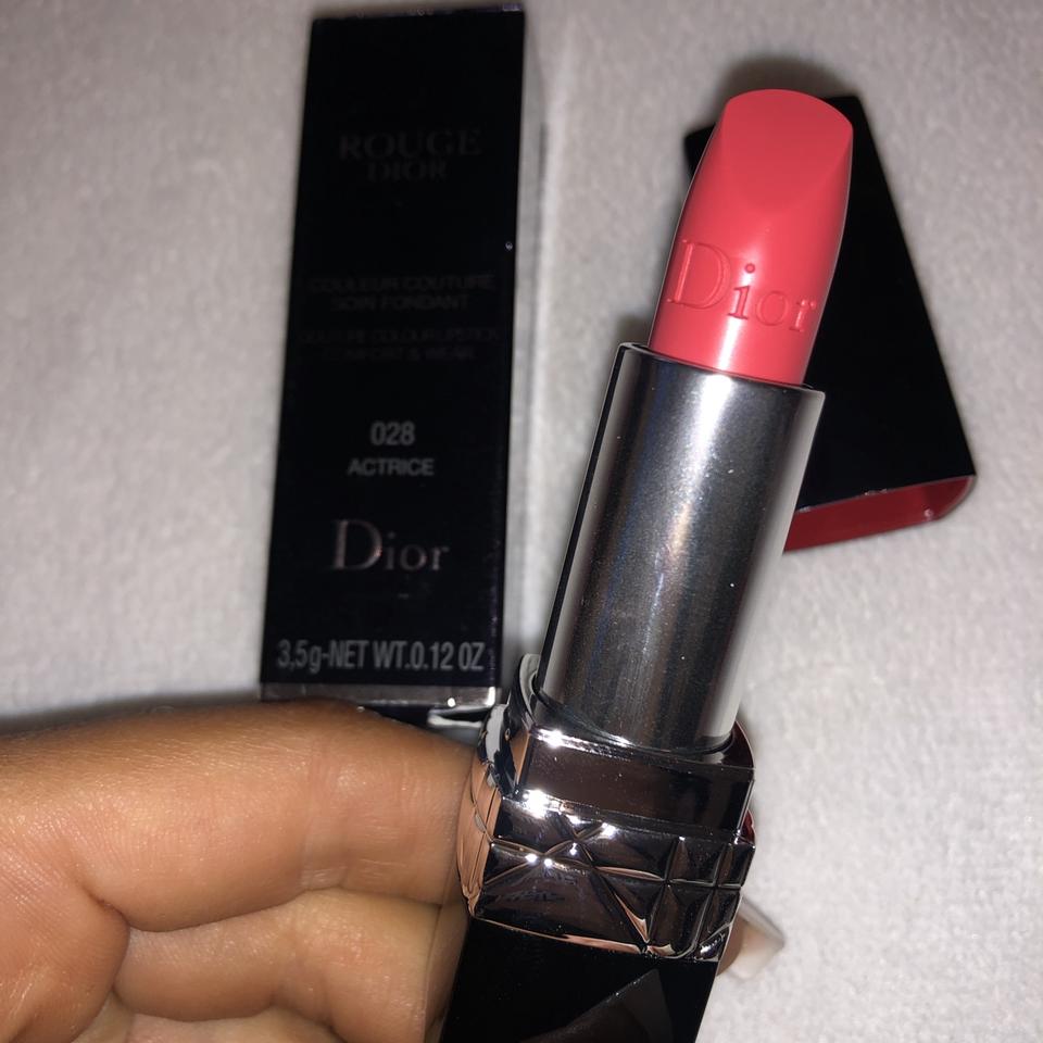 Rouge dior 759 sale