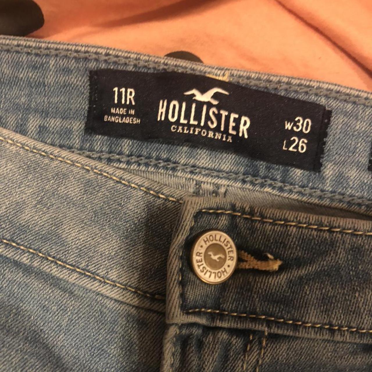 Product Image 2 - Brand new hollister high rise