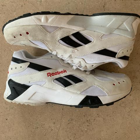 reebok pumps 1990 kaki