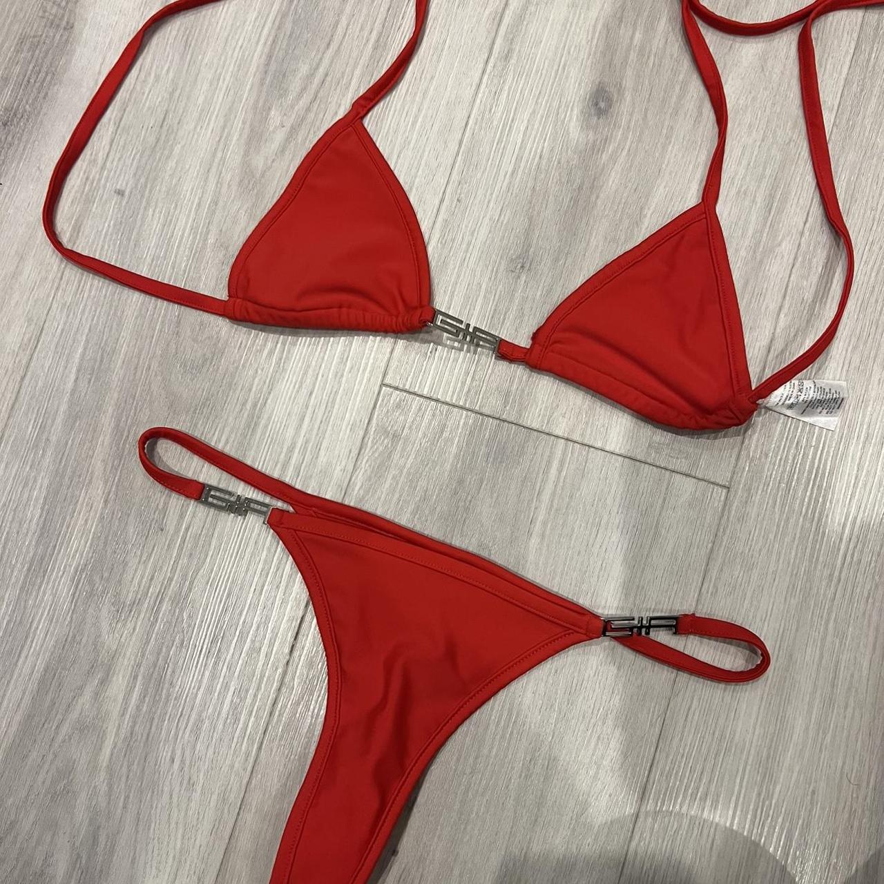 Women's Bikinis-and-tankini-sets | Depop