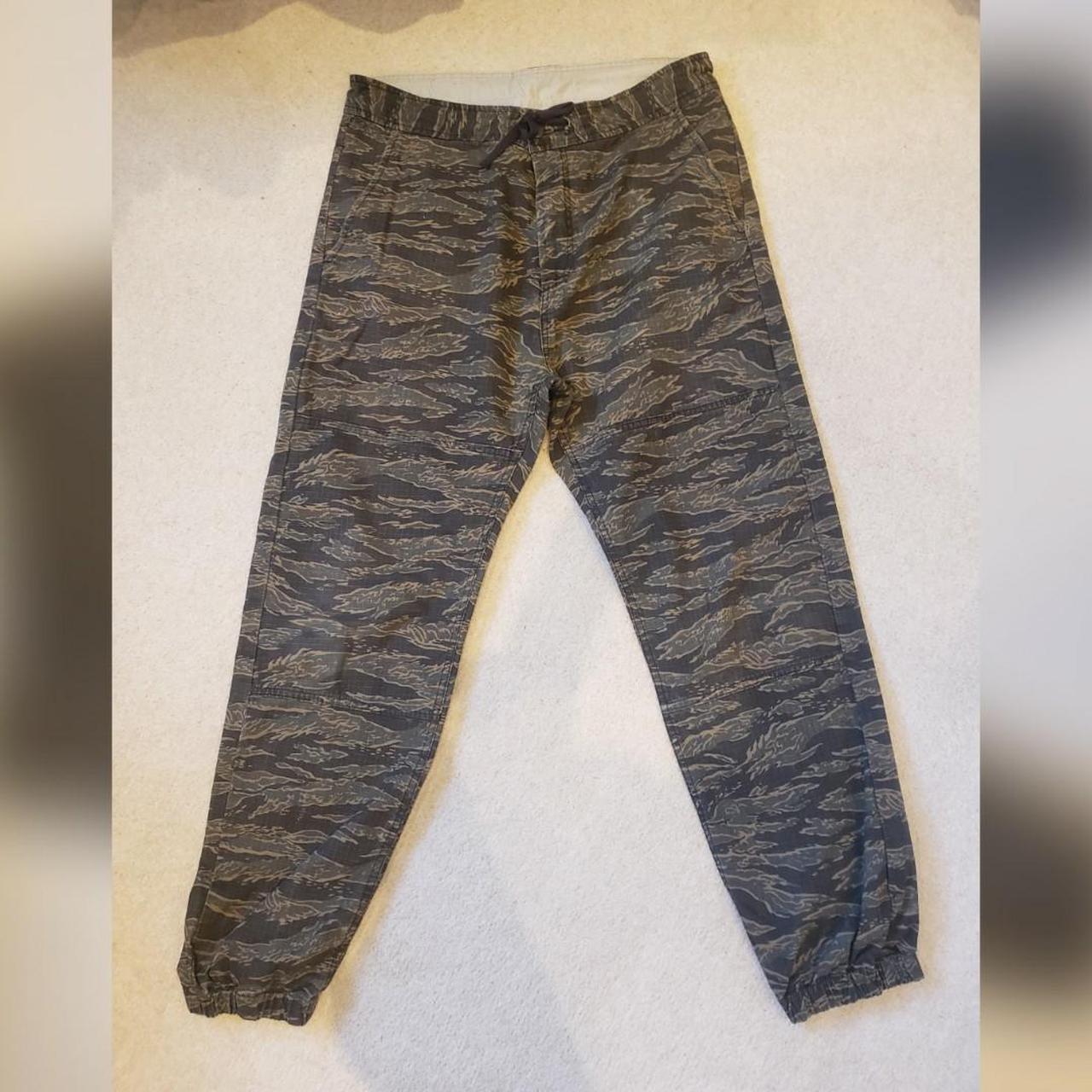 blue ralph lauren joggers