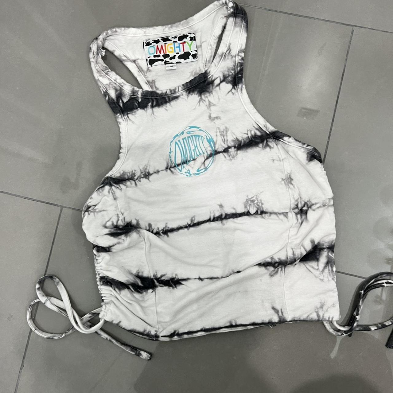 Product Image 1 - DEPOP PAYMENTS ONLY
omighty tank