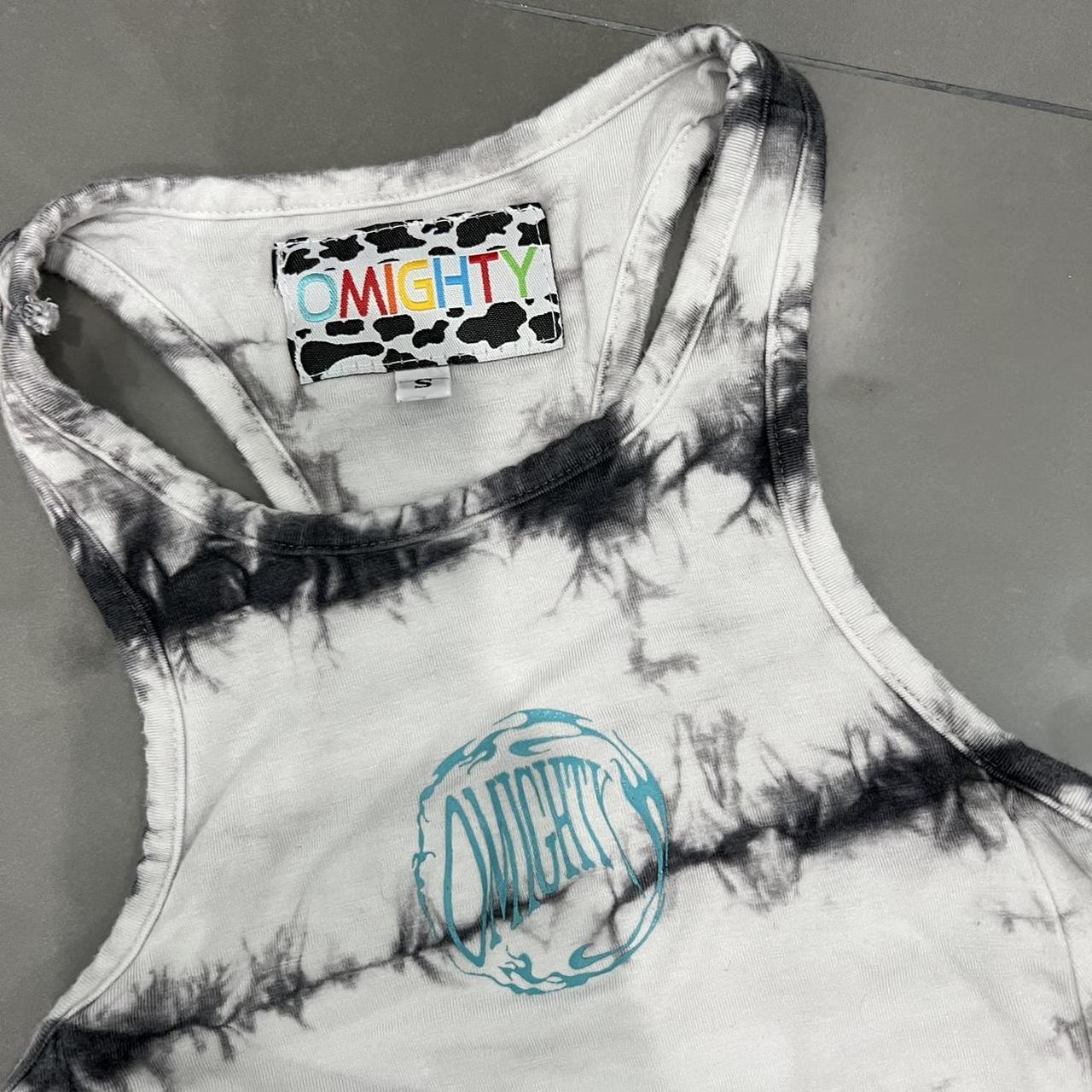 Product Image 2 - DEPOP PAYMENTS ONLY
omighty tank