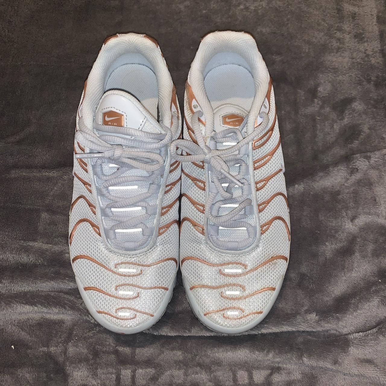 Tns hot sale rose gold