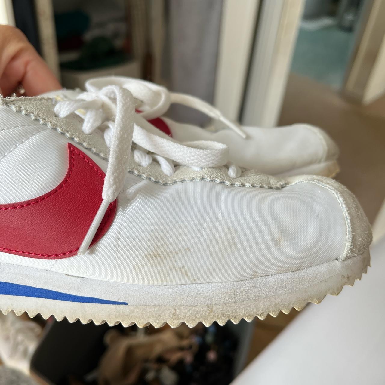1972 cortez shoes