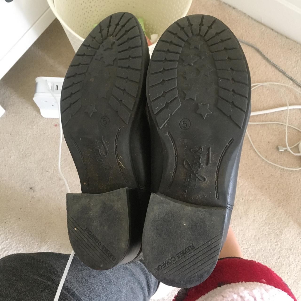 chelsea boots all black