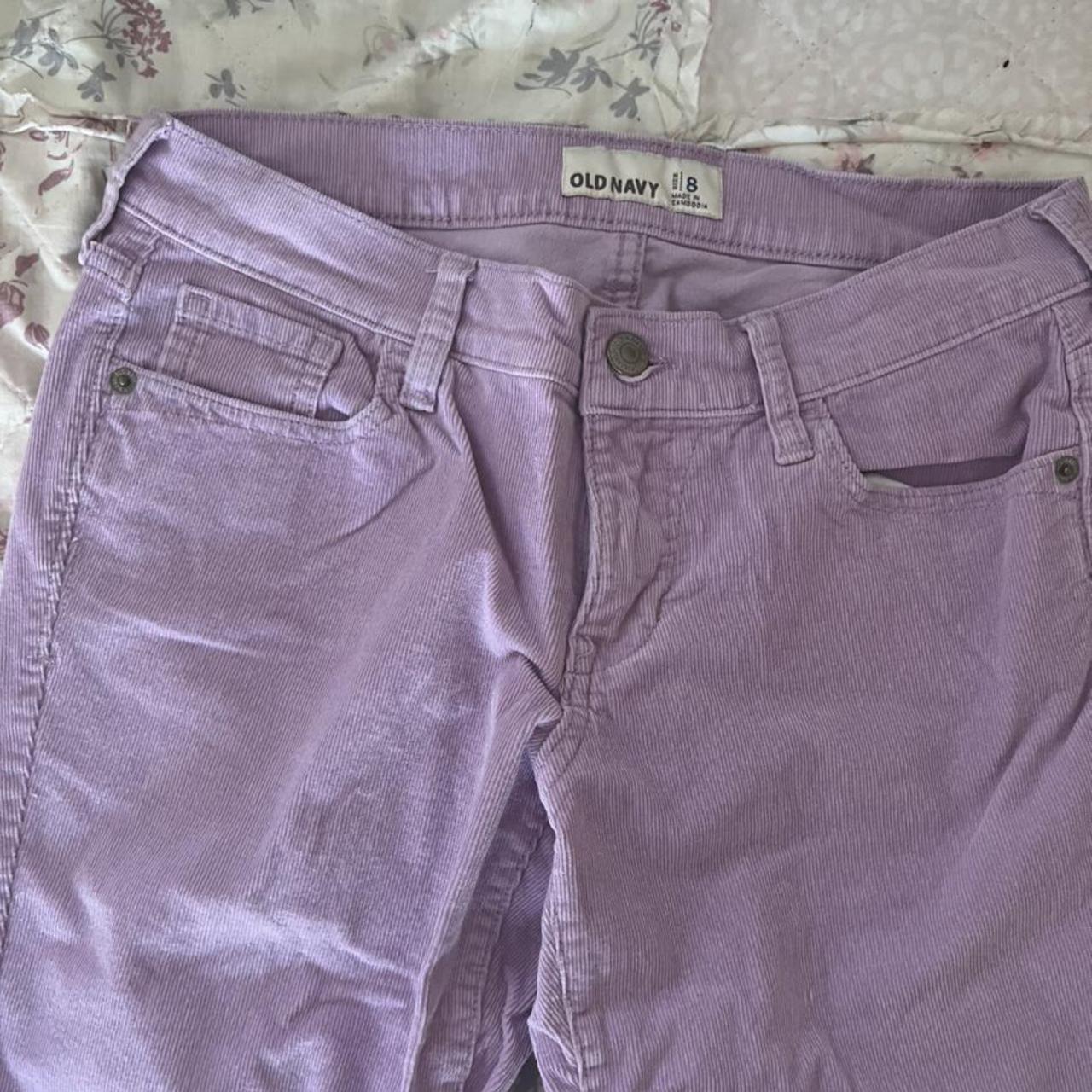 Old Navy Women's Trousers | Depop