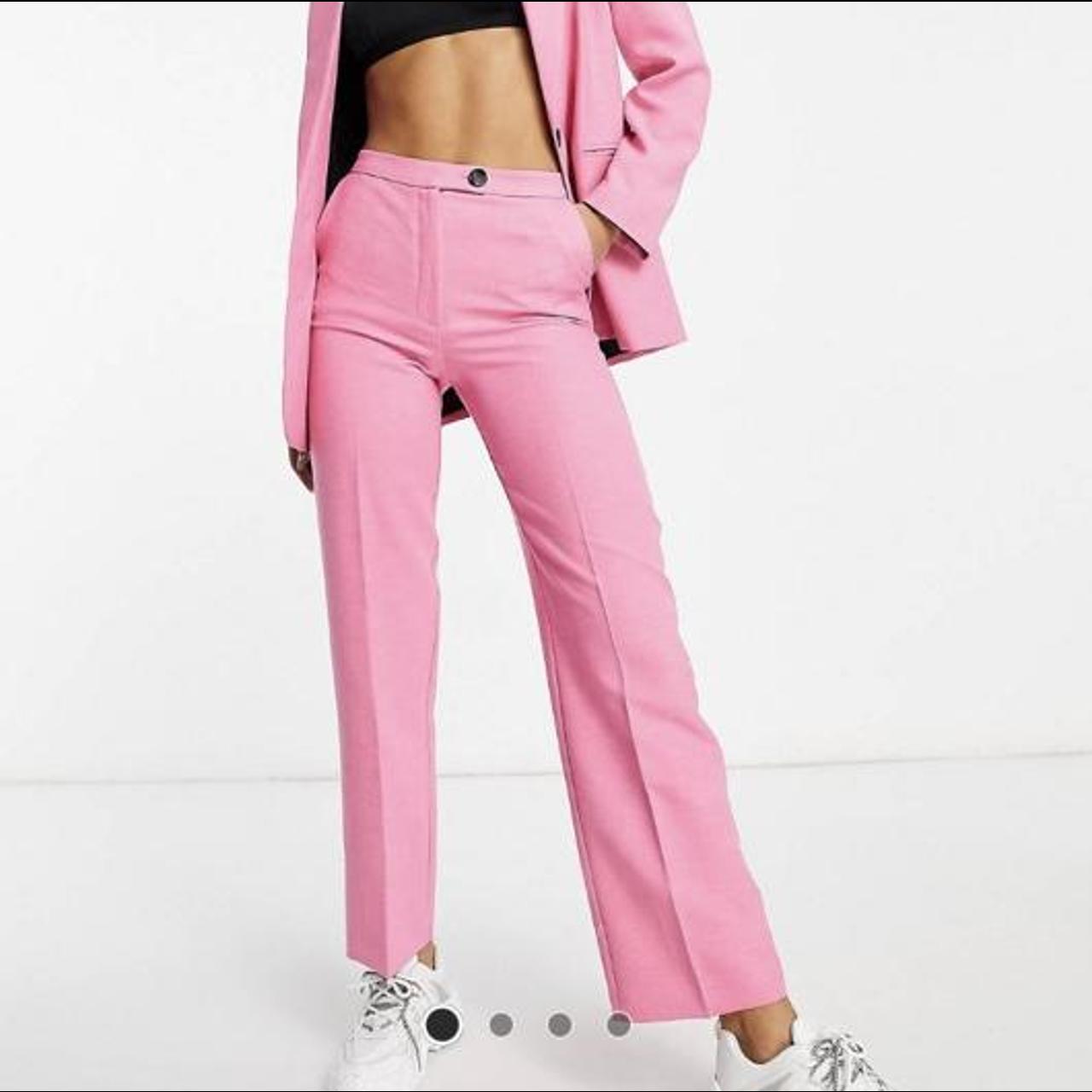 ASOS Women's Trousers Depop