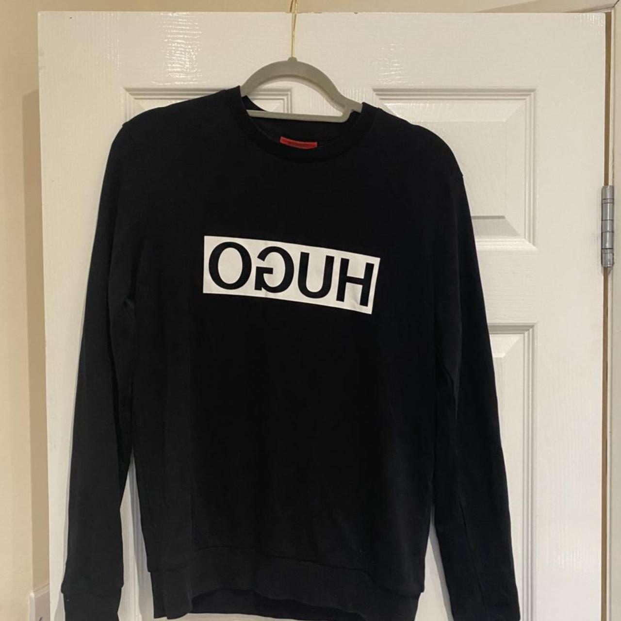 Oguh sweatshirt hotsell