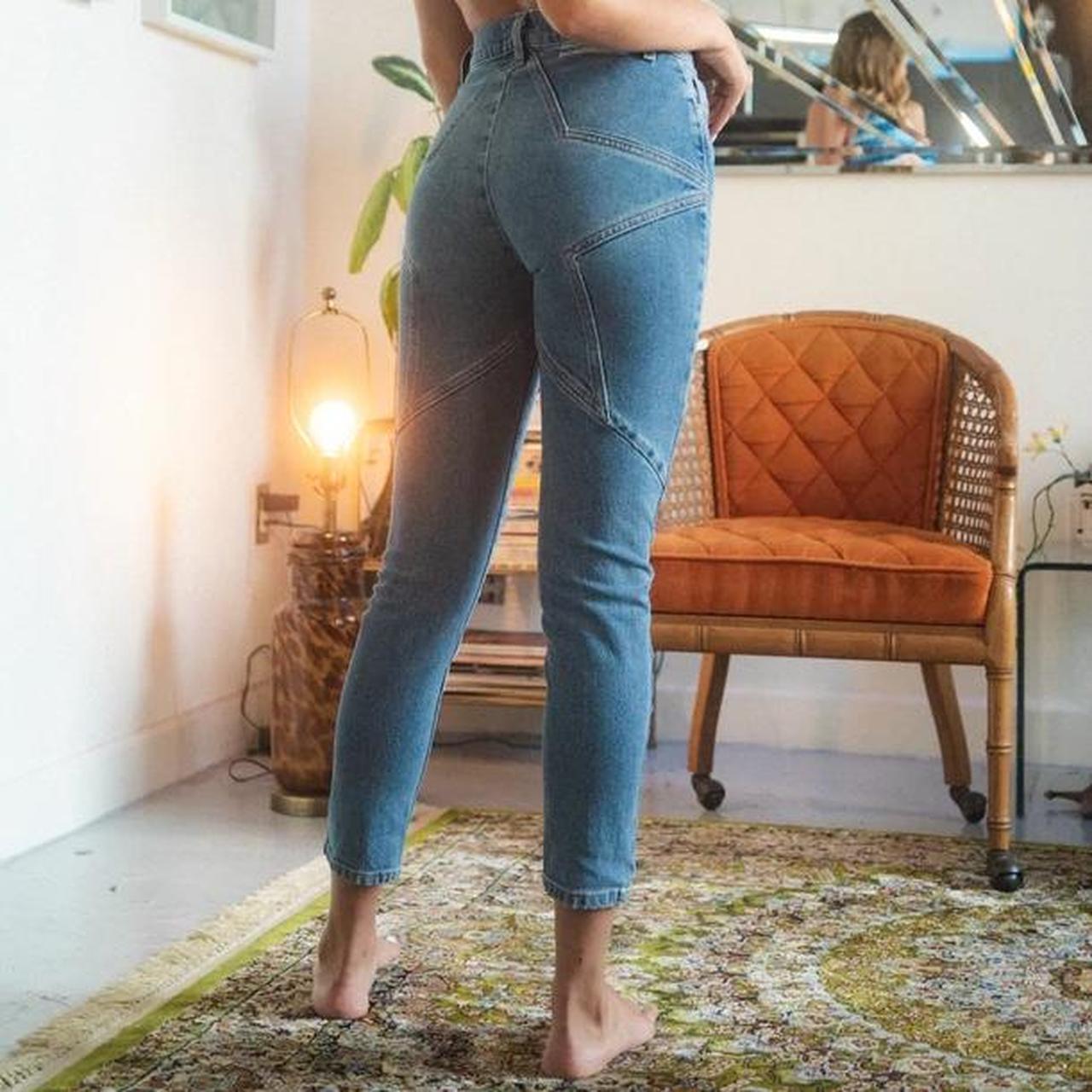 Dr. Denim Women's Jeans Depop