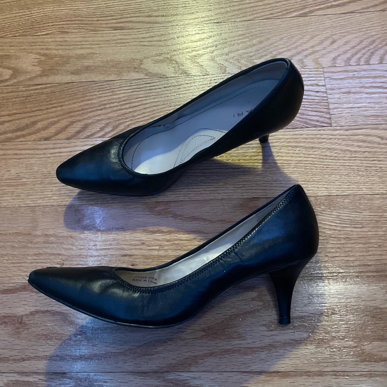 Size 2 clearance kitten heels