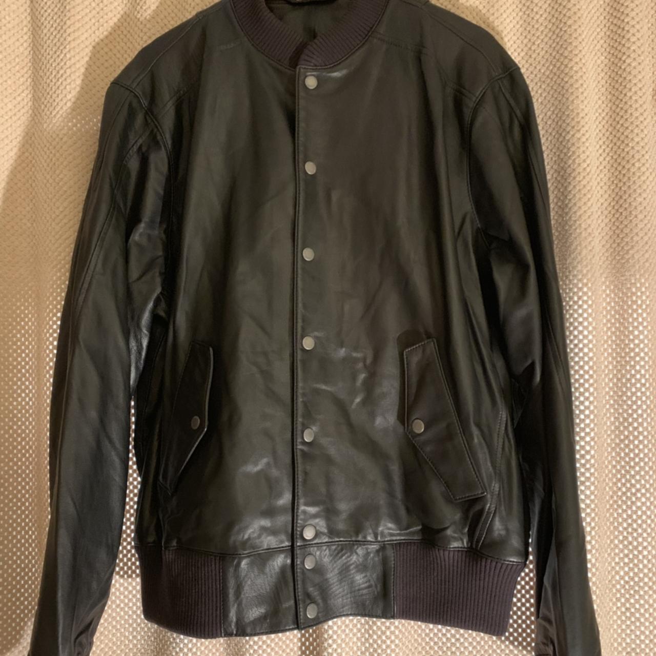 Puma alexander mcqueen clearance jacket