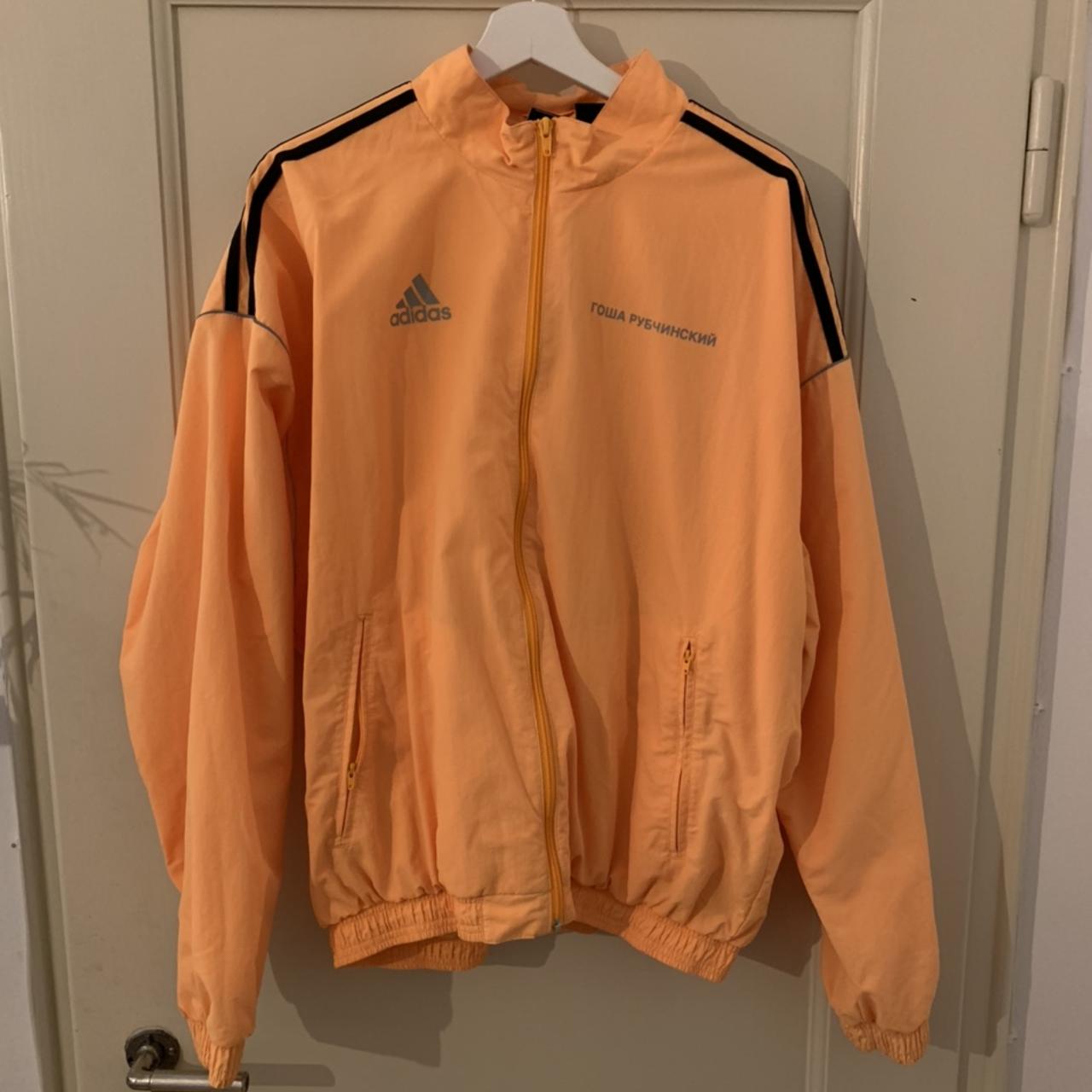 Gosha Rubchinskiy x Adidas, #gosha #hype - Main Image