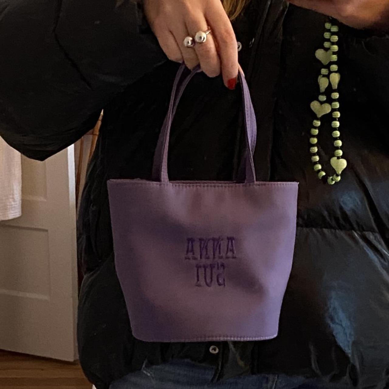 Anna Sui Women's Bag