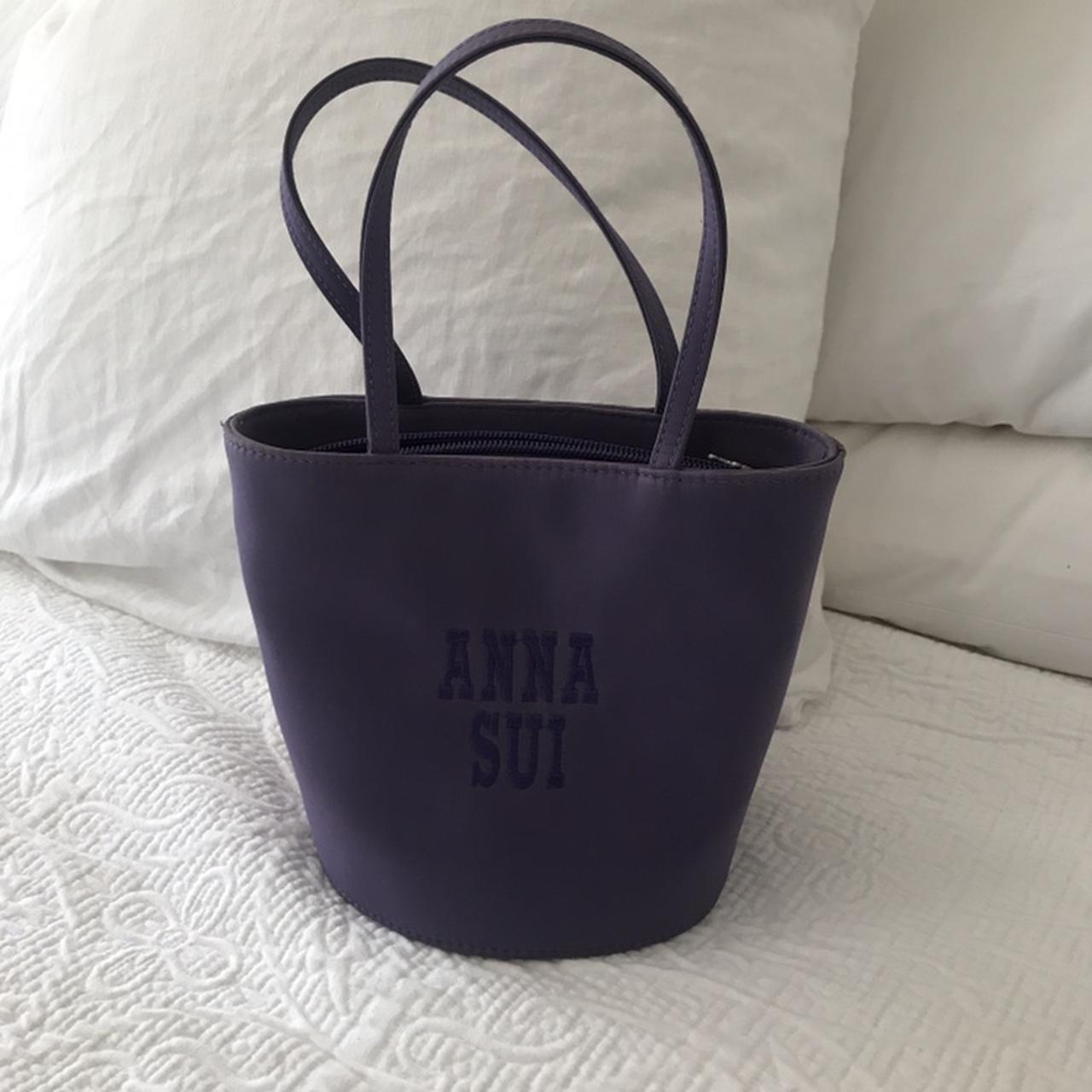 Anna Sui Women's Bag (2)