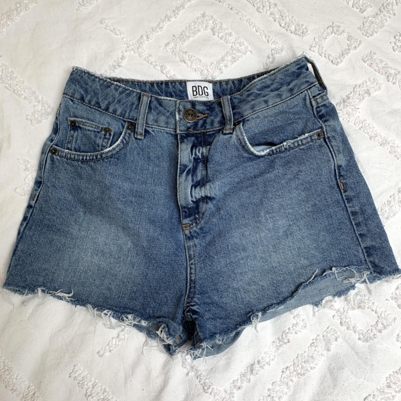 Urban Outfitters Women's Shorts | Depop