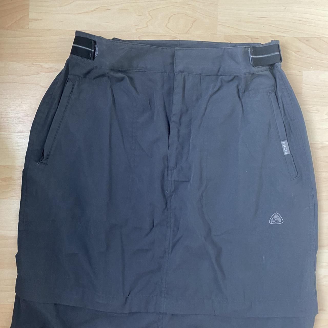 acg skirt
