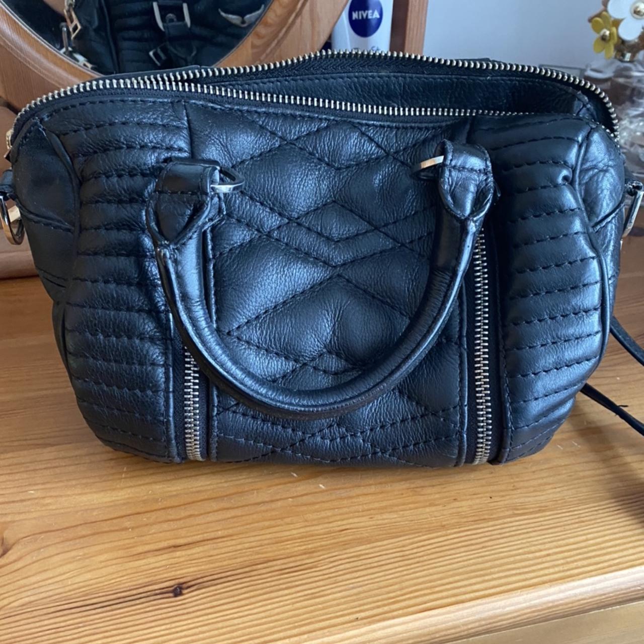 Zadig & Voltaire Tote Bag for Sale by BessiLopez
