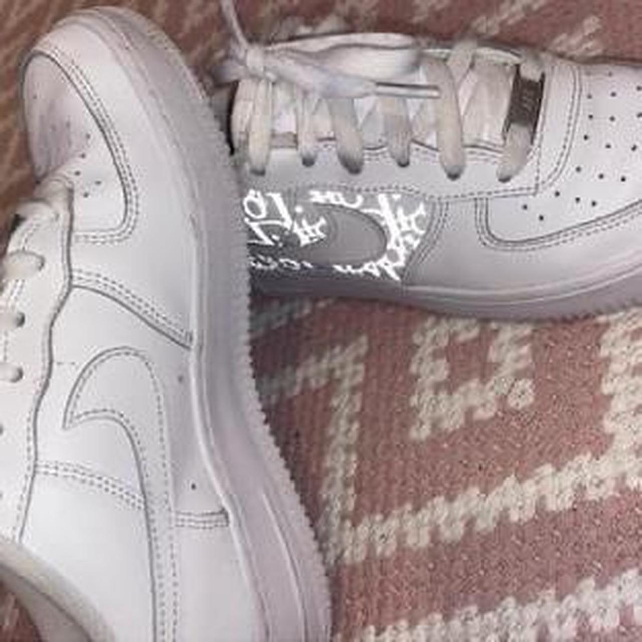 dior air force women's