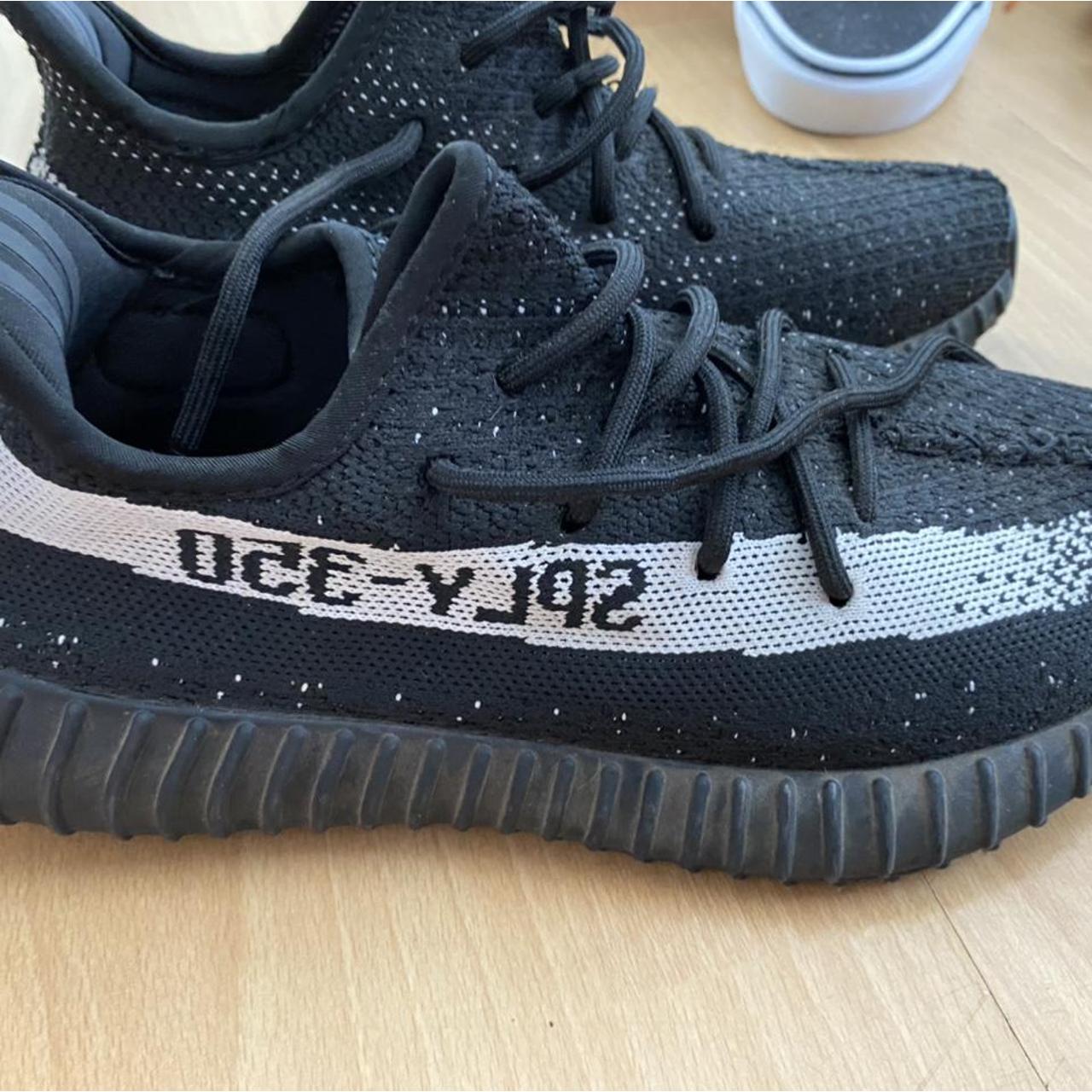 yeezy boost size 6 1/2