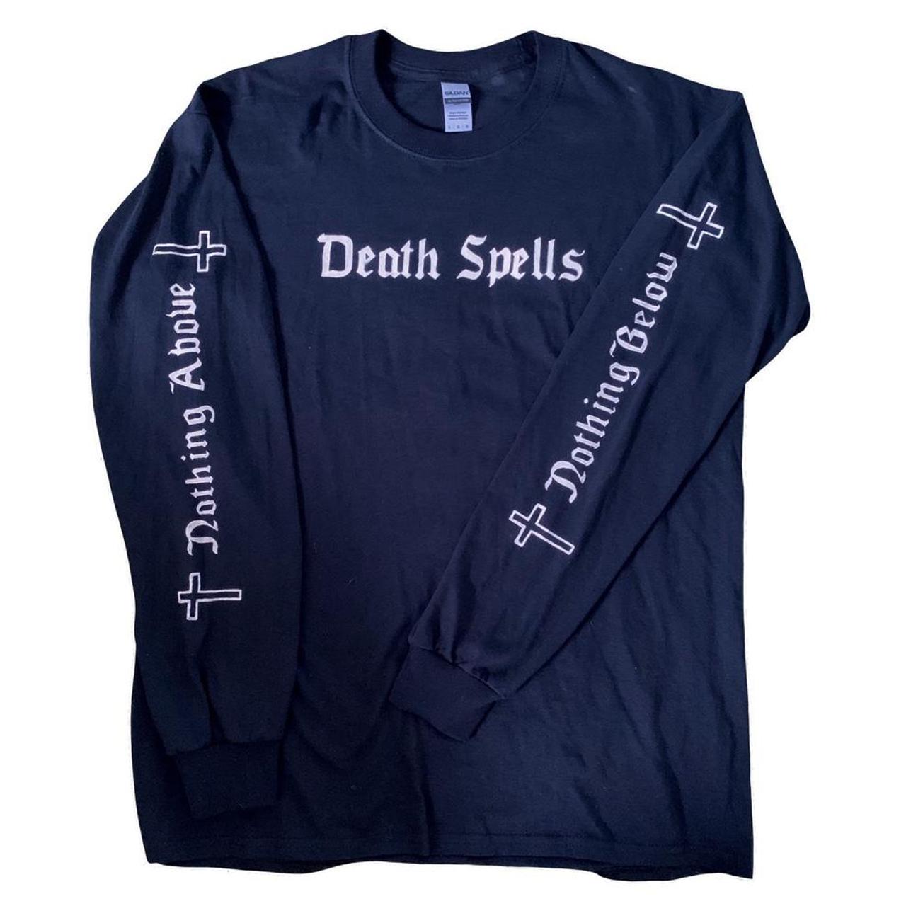 Death Spells buy Shirt