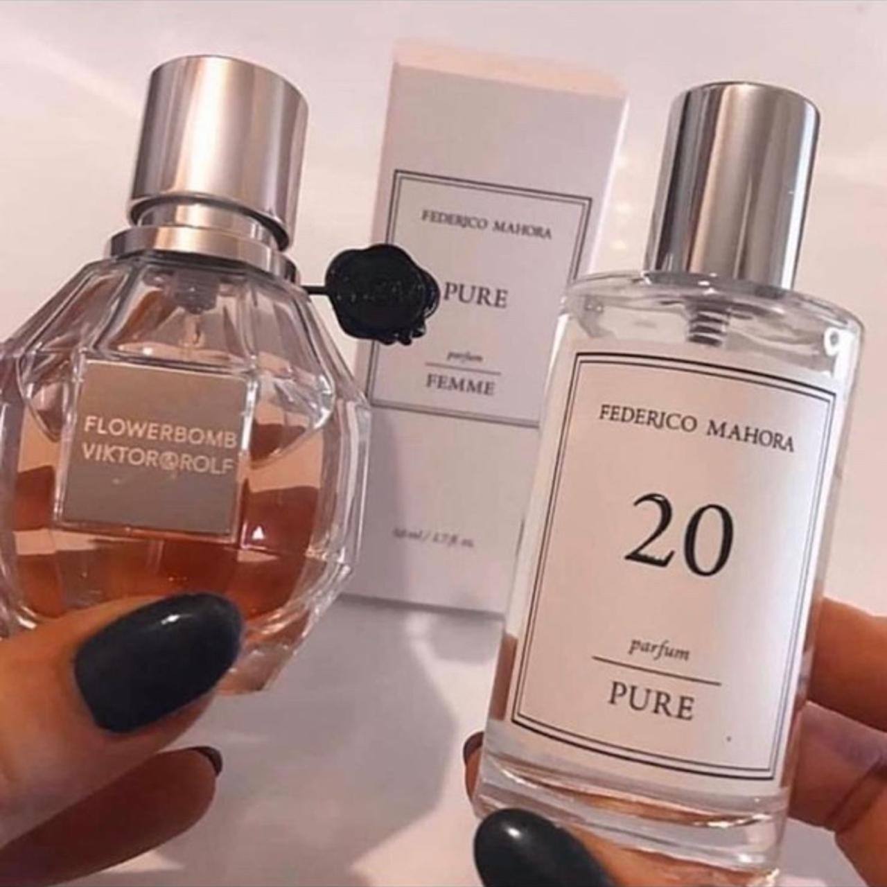 Mahora Fm Fragrance Comparison Fm Cosmetics Fm World Wardrobe