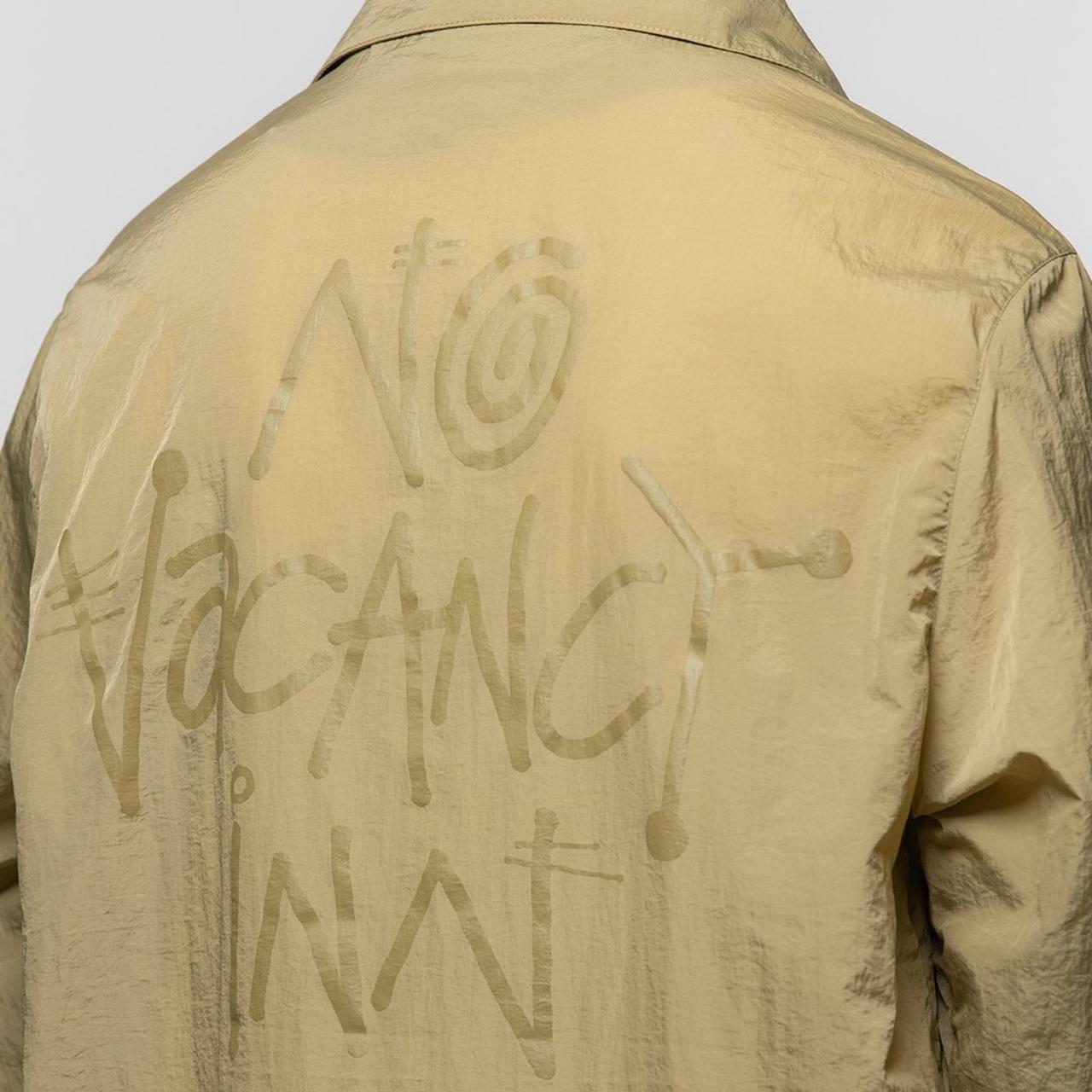 Stüssy Men's Jacket (2)
