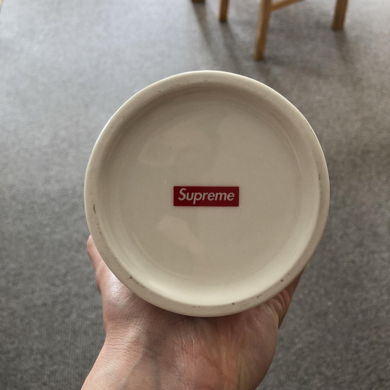 Supreme fuck vase discontinued In perfect 10/10 | Depop