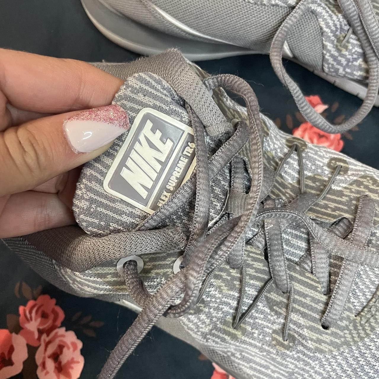 flex supreme tr6 nike