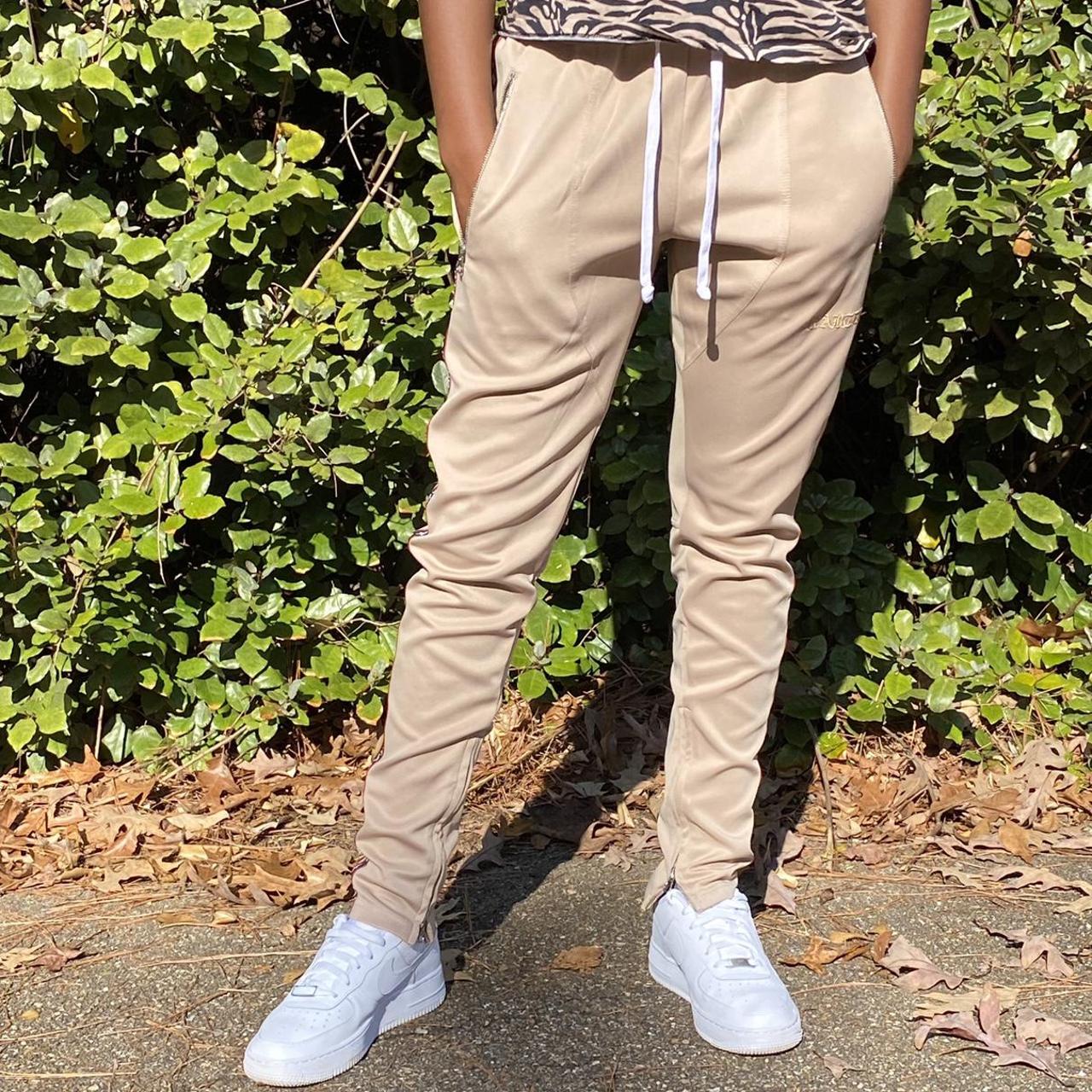 karter collection joggers