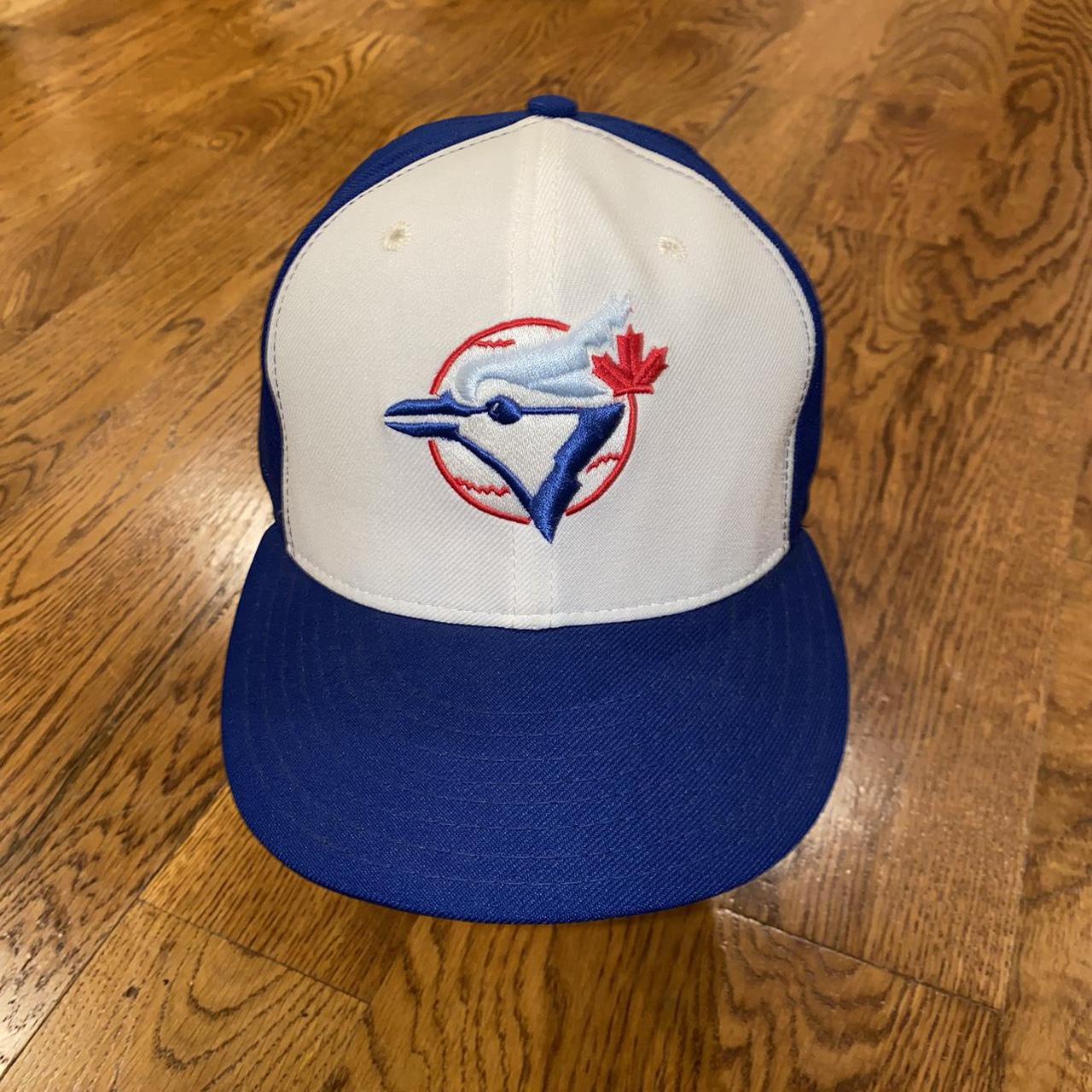 Vintage 80’s Toronto Blue Jays Hat ⚾️, Clean team