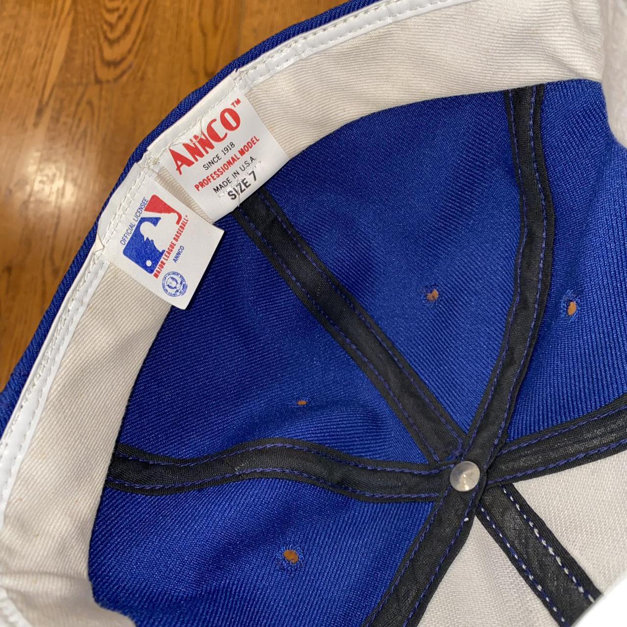 Vintage 90s Trench sports MLB Toronto Blue Jays 1992 - Depop