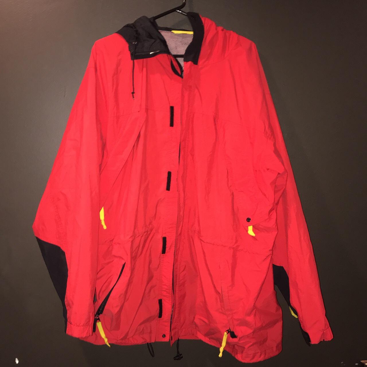 Marlboro Men's multi Jacket | Depop