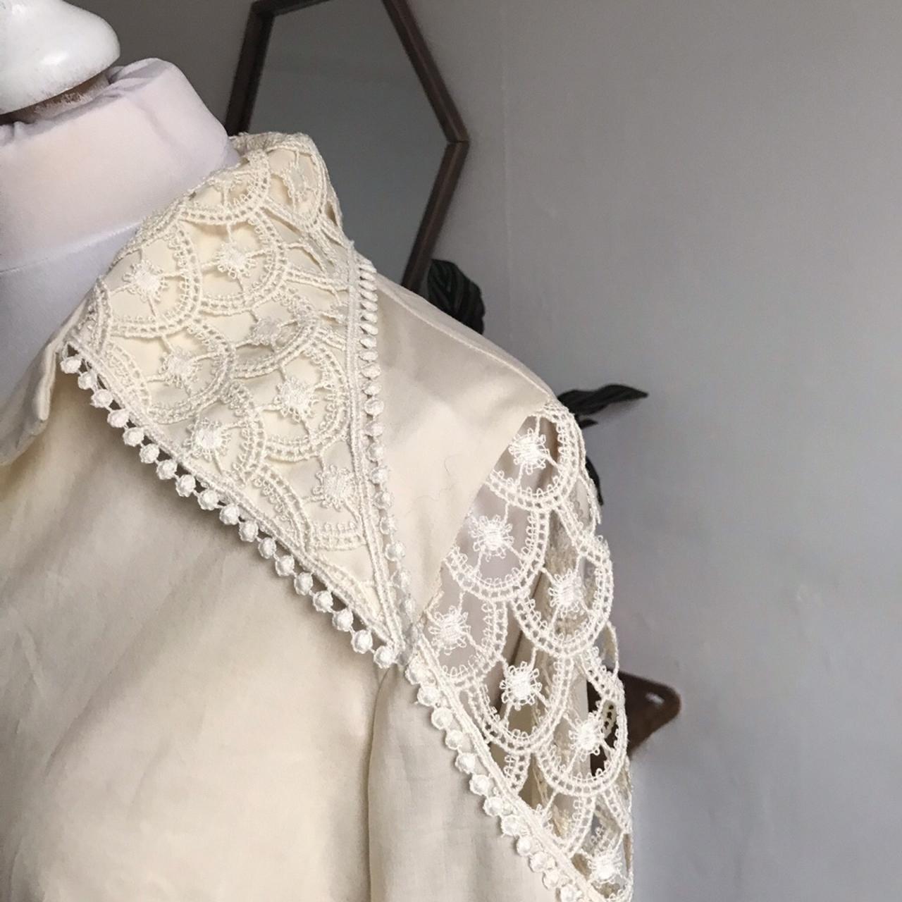 Women's Blouse (2)